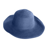 Sun Hat - Child Size Floppy, Wide Brim