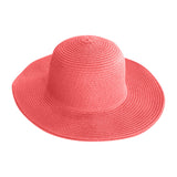 Sun Hat - Child Size Floppy, Wide Brim