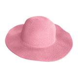 Sun Hat - Child Size Floppy, Wide Brim