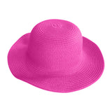 Sun Hat - Child Size Floppy, Wide Brim