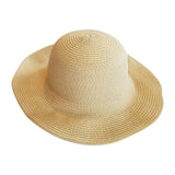 Sun Hat - Child Size Floppy, Wide Brim