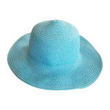 Sun Hat - Child Size Floppy, Wide Brim