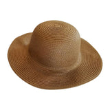 Sun Hat - Child Size Floppy, Wide Brim