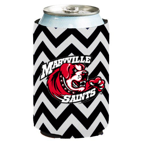 Bottle Koozies - MU