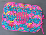 Pool Pads - Tooshie Cushion