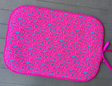 Pool Pads - Tooshie Cushion