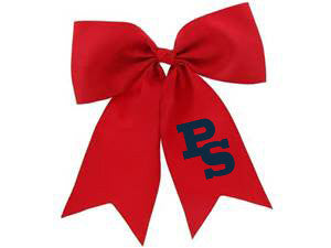 Cheer Bows PSH