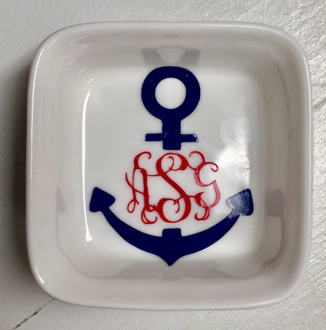 Ring Dish