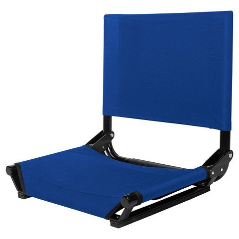 Stadium Seat - Steel Frame