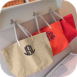 Natural Jute Bag