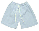 Boys Swimming Trunks - Seersucker