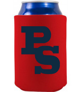 Can Koozie - Solid PSH