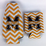 Can Koozie - Chevron