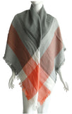 Scarf - Blanket