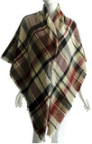 Scarf - Blanket