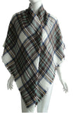 Scarf - Blanket