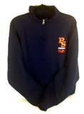 Sweatshirt - 1/4 Zip Pullover PSH