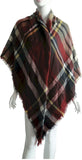 Scarf - Blanket