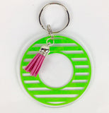 Key Chain - Acrylic 3"