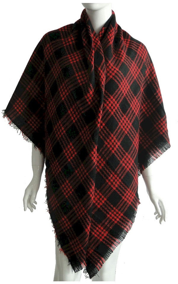 Scarf - Blanket