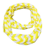 Scarf - Inifinty - Chevron