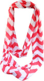 Scarf - Inifinty - Chevron