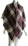 Scarf - Blanket