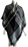 Scarf - Blanket