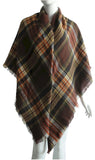Scarf - Blanket