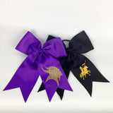 Cheer Bows