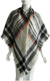 Scarf - Blanket