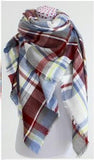 Scarf - Blanket