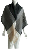 Scarf - Blanket