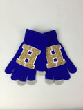 Gloves - Stretch - Personalized