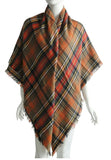 Scarf - Blanket