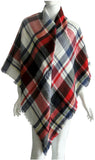 Scarf - Blanket