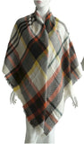 Scarf - Blanket