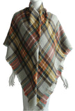 Scarf - Blanket