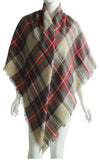 Scarf - Blanket