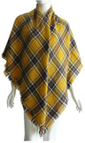 Scarf - Blanket