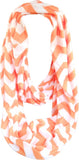 Scarf - Inifinty - Chevron