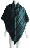 Scarf - Blanket