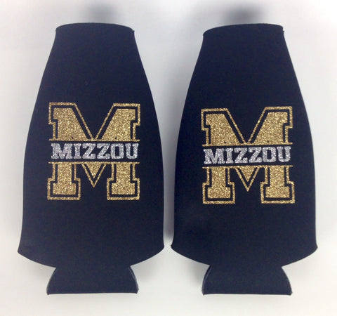 Bottle Koozies - Solid