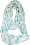 Scarf - Inifinty - Chevron