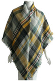 Scarf - Blanket