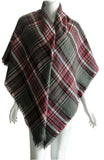 Scarf - Blanket