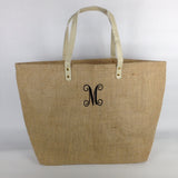 Natural Jute Bag