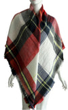 Scarf - Blanket