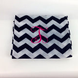 Scarf - Inifinty - Chevron