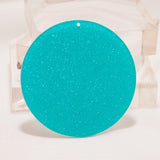 Key Chain - Acrylic 3" - Lily Pulitzer Vinyl Print